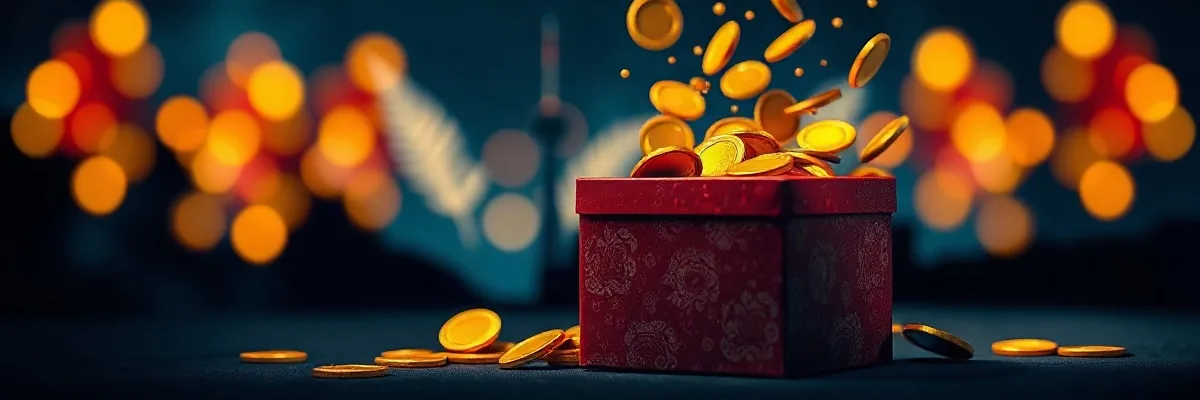 No-deposit offers across the NZ operator landscape — no deposit bonus casino in New Zealand