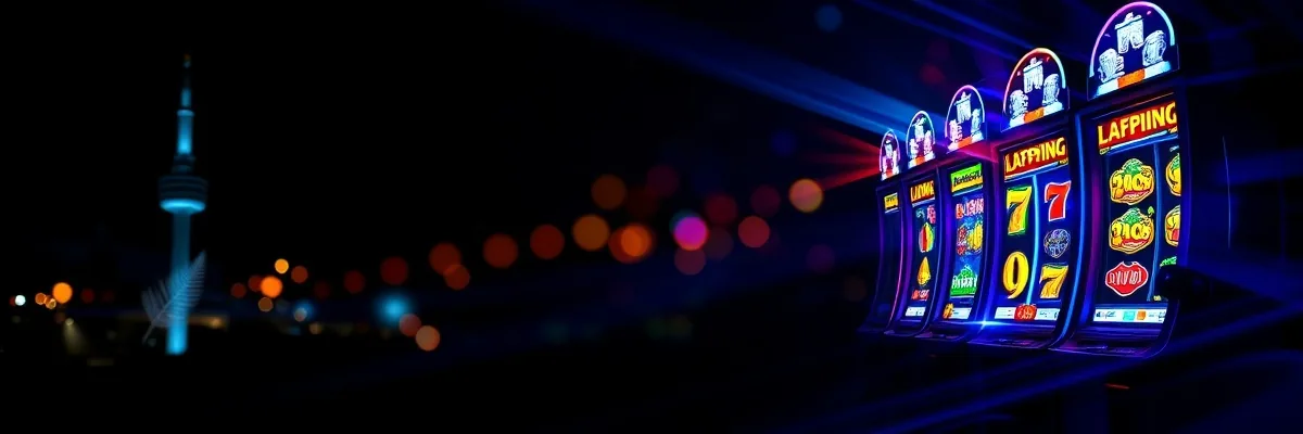 High Roller vs Low Stakes: Where Is the Better Value? — online pokies nz in New Zealand